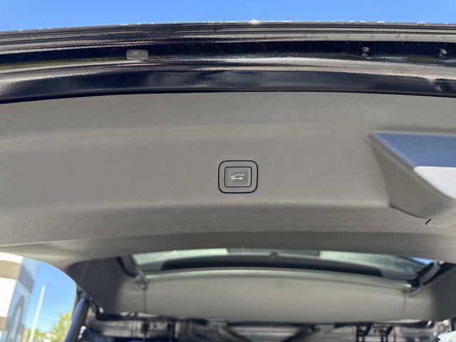 used 2024 Cadillac Escalade car, priced at $89,995