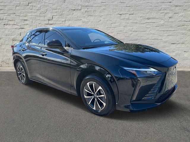 used 2023 Lexus RZ 450e car, priced at $43,990