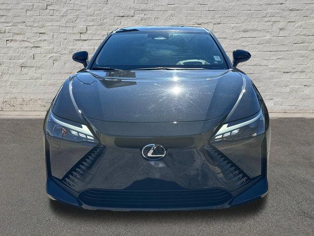 used 2023 Lexus RZ 450e car, priced at $43,990