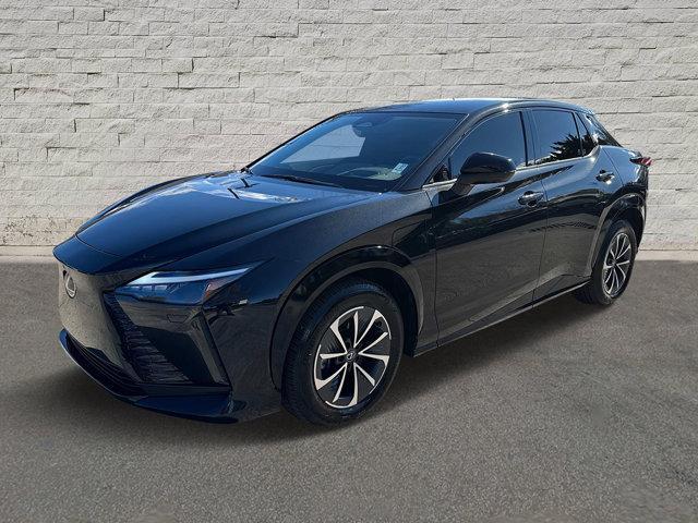 used 2023 Lexus RZ 450e car, priced at $43,990