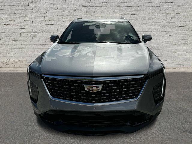 used 2024 Cadillac XT4 car, priced at $33,881