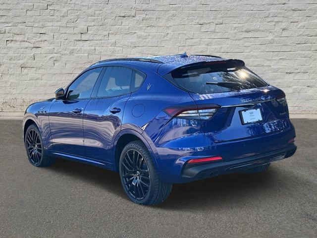 used 2022 Maserati Levante car, priced at $43,990