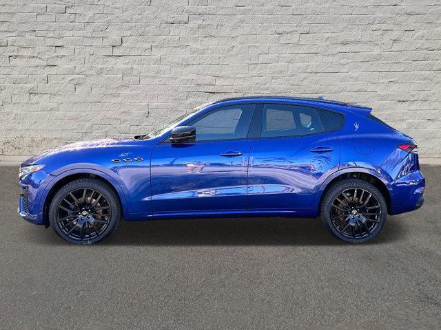 used 2022 Maserati Levante car, priced at $43,990