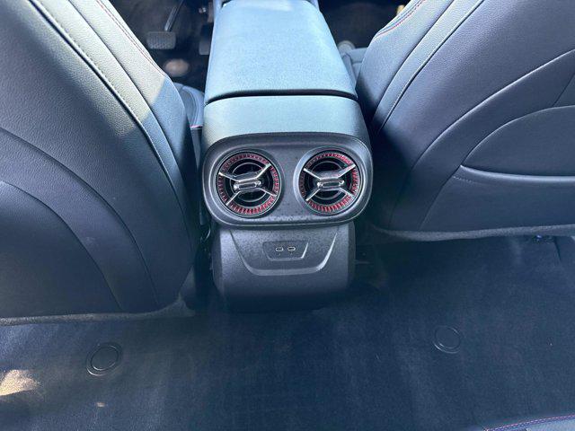 used 2025 Chevrolet Blazer EV car, priced at $32,490