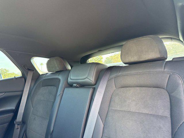 used 2025 Chevrolet Blazer EV car, priced at $32,490