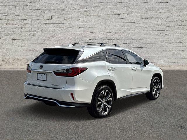 used 2019 Lexus RX 350 car, priced at $27,991