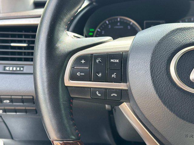 used 2019 Lexus RX 350 car, priced at $27,991