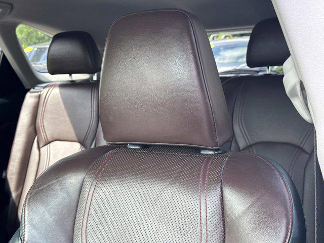used 2019 Lexus RX 350 car, priced at $27,991