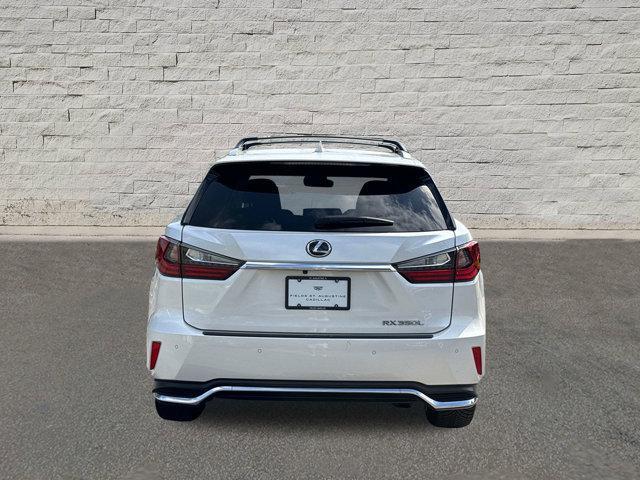 used 2019 Lexus RX 350 car, priced at $27,991