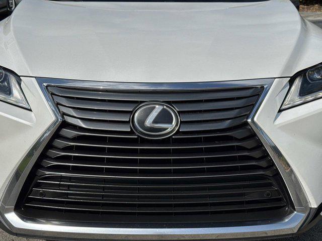 used 2019 Lexus RX 350 car, priced at $27,991