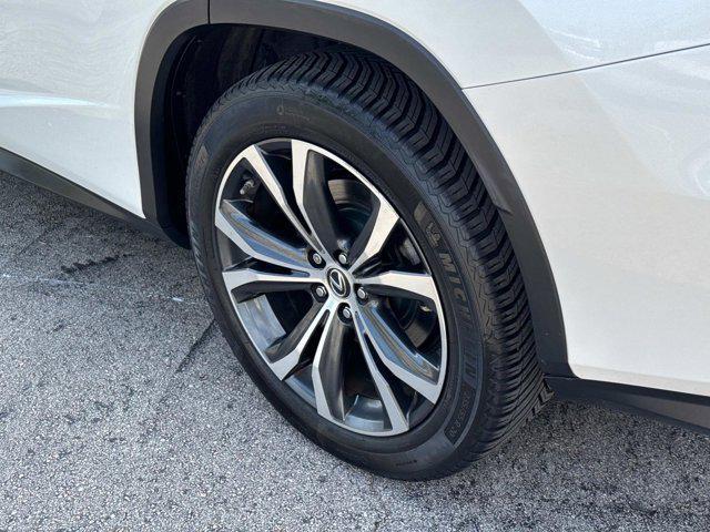 used 2019 Lexus RX 350 car, priced at $27,991