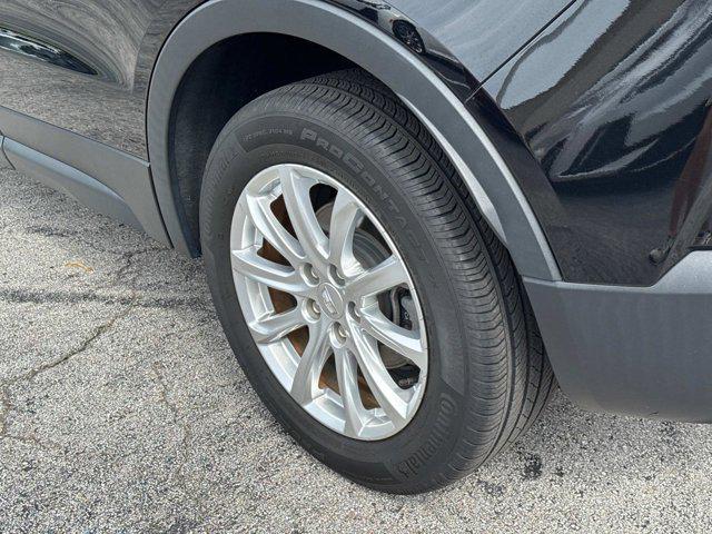 used 2019 Cadillac XT4 car, priced at $24,500