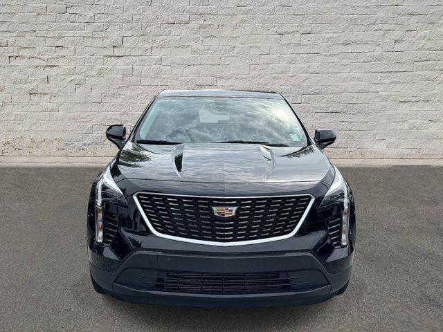 used 2019 Cadillac XT4 car, priced at $24,500