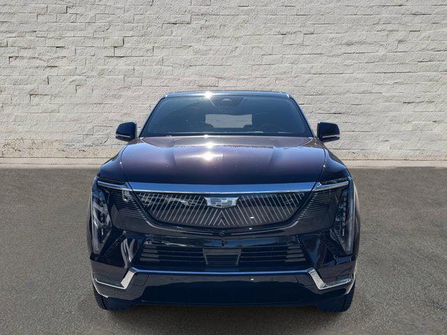 new 2025 Cadillac Escalade IQ car, priced at $132,065
