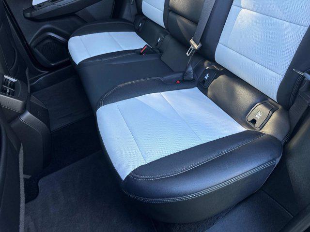 used 2025 Chevrolet Equinox EV car, priced at $25,490