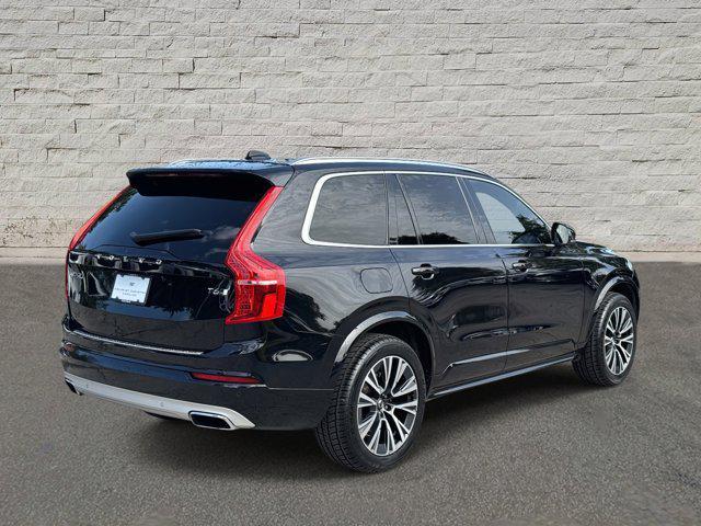 used 2020 Volvo XC90 car, priced at $27,995