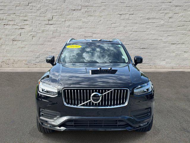 used 2020 Volvo XC90 car, priced at $27,995