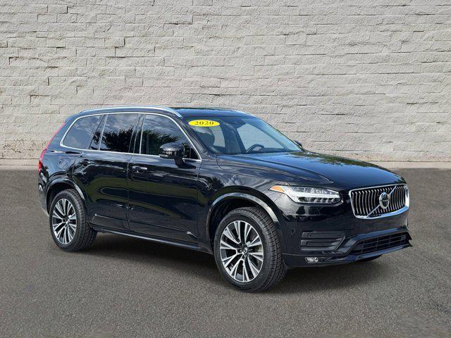 used 2020 Volvo XC90 car, priced at $27,995