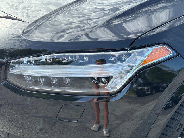 used 2020 Volvo XC90 car, priced at $27,995
