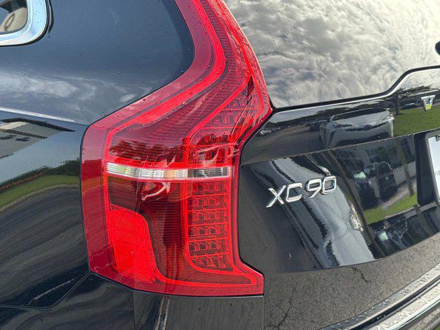 used 2020 Volvo XC90 car, priced at $27,995