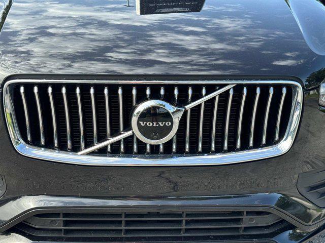 used 2020 Volvo XC90 car, priced at $27,995