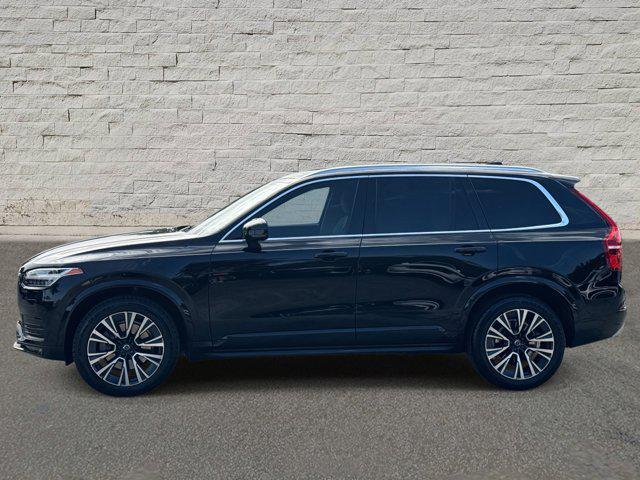 used 2020 Volvo XC90 car, priced at $27,995