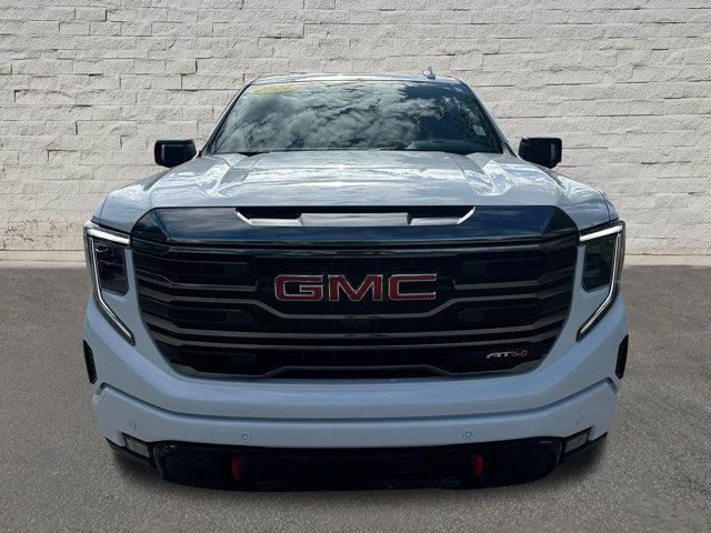 used 2024 GMC Sierra 1500 car, priced at $58,500