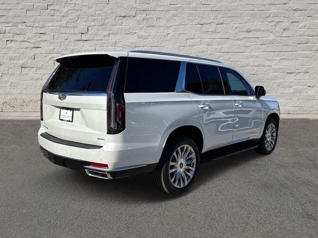 new 2024 Cadillac Escalade car, priced at $104,885