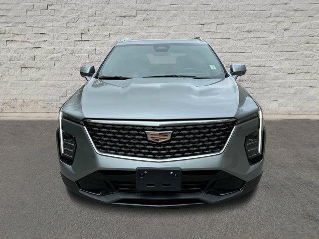 used 2024 Cadillac XT4 car, priced at $34,990