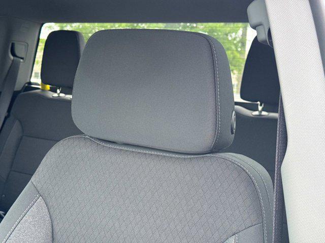 used 2024 Chevrolet Silverado 1500 car, priced at $56,500