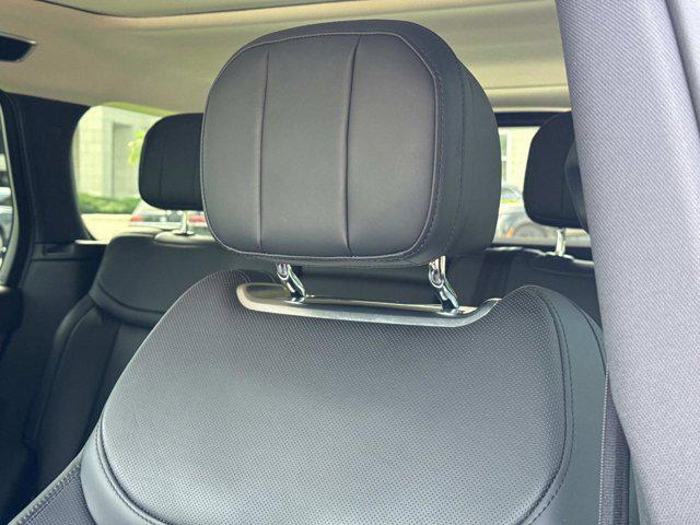 used 2023 Land Rover Range Rover car, priced at $109,990