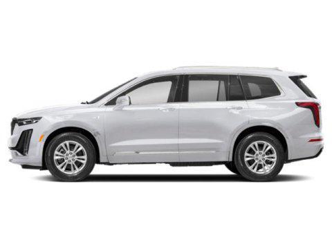 new 2024 Cadillac XT6 car, priced at $62,575