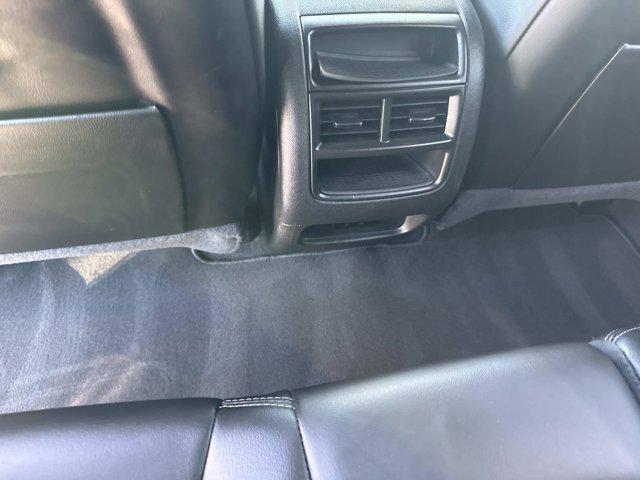 used 2025 Cadillac XT5 car, priced at $42,990