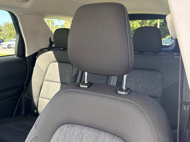 used 2021 Ford Bronco Sport car, priced at $25,320