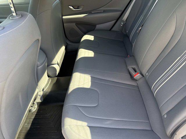 used 2023 Hyundai Elantra car, priced at $20,500