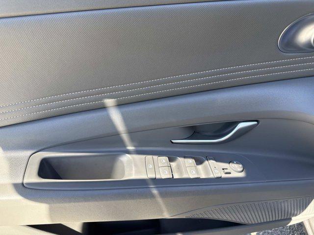 used 2023 Hyundai Elantra car, priced at $20,500