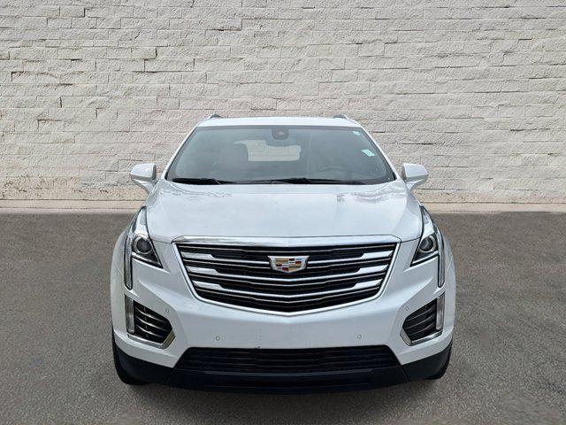 used 2019 Cadillac XT5 car, priced at $24,495