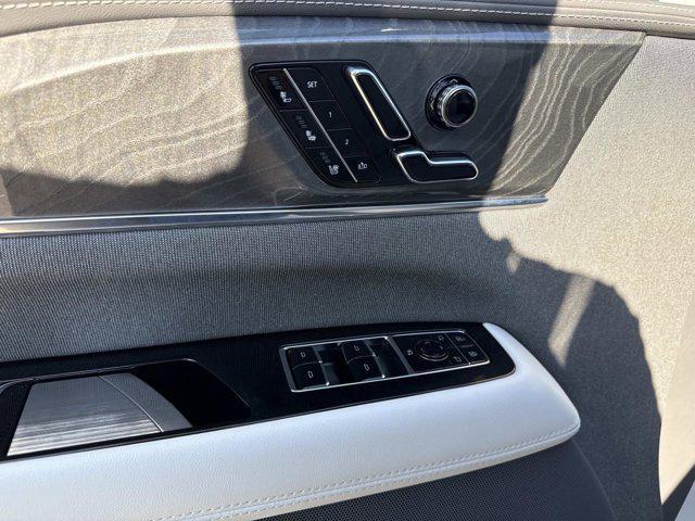 new 2026 Cadillac Escalade IQL car, priced at $134,545