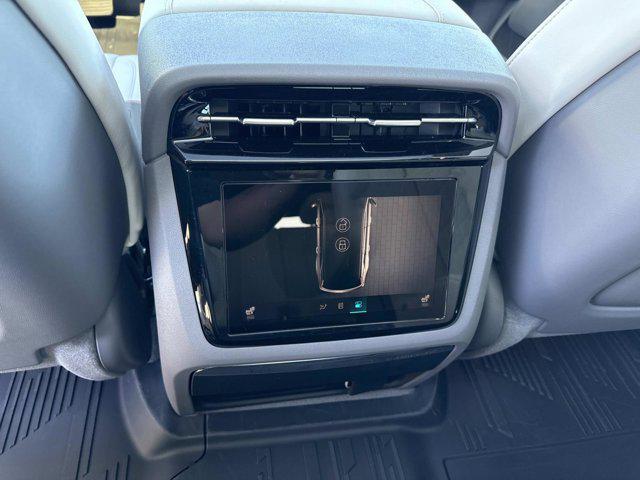 new 2026 Cadillac Escalade IQL car, priced at $134,545