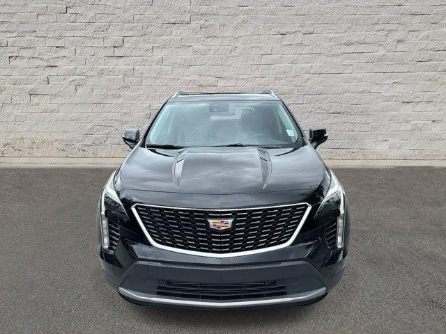 used 2022 Cadillac XT4 car, priced at $28,995