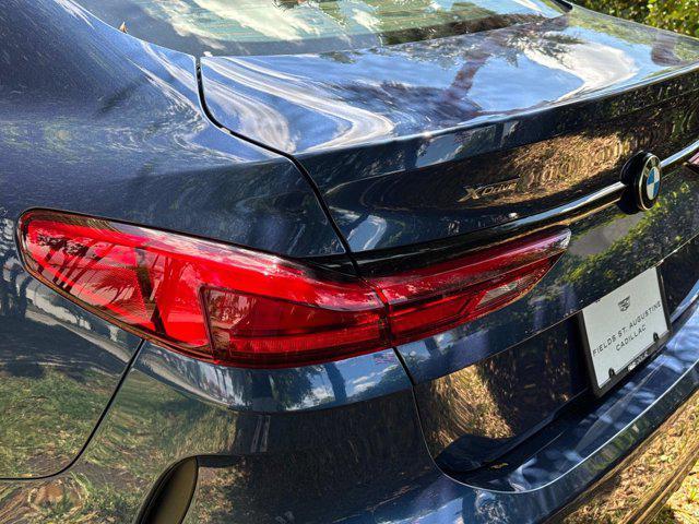 used 2022 BMW 228 Gran Coupe car, priced at $25,900
