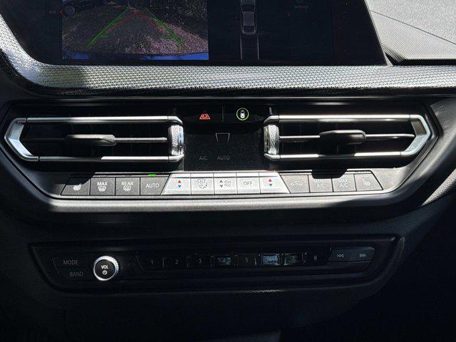 used 2022 BMW 228 Gran Coupe car, priced at $25,900