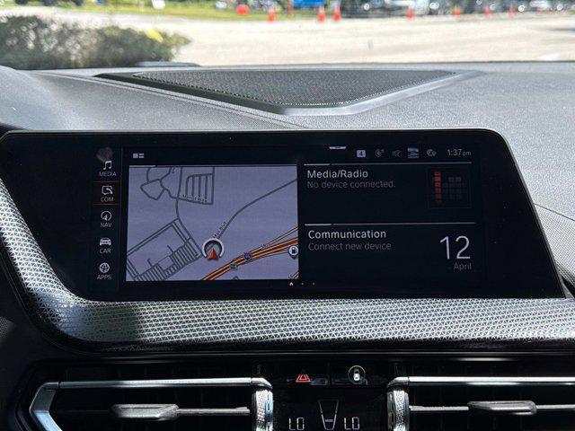 used 2022 BMW 228 Gran Coupe car, priced at $25,900