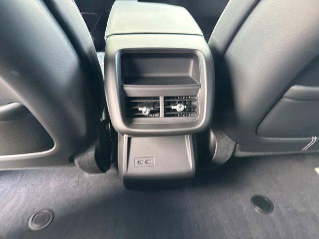 new 2025 Cadillac LYRIQ car, priced at $64,215