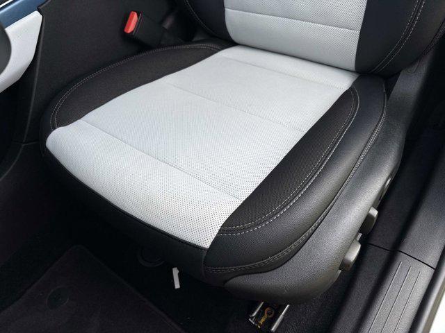 used 2025 Chevrolet Equinox EV car, priced at $24,500