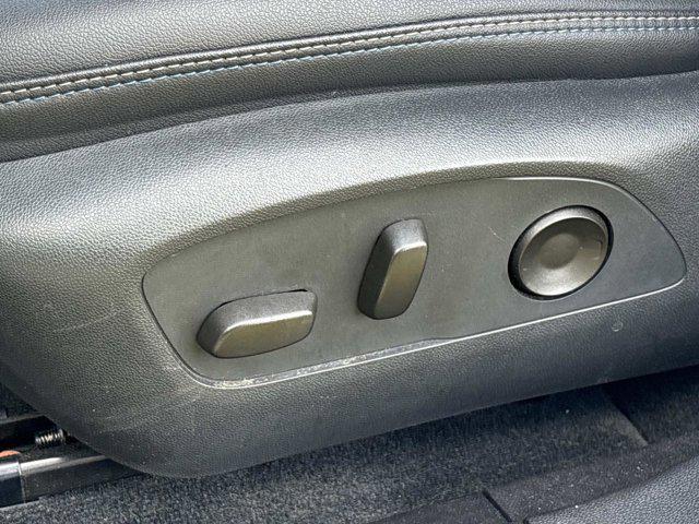 used 2025 Chevrolet Equinox EV car, priced at $24,500