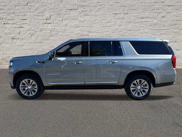 used 2023 GMC Yukon XL car, priced at $71,500