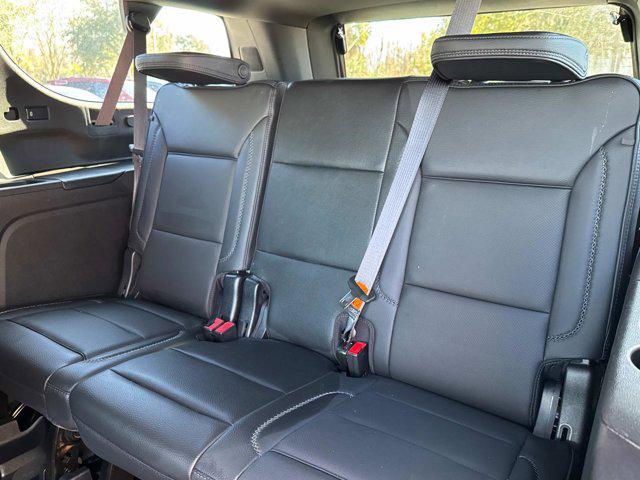 used 2023 GMC Yukon XL car, priced at $71,500