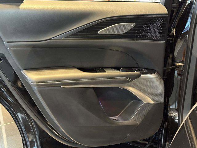 new 2026 Cadillac LYRIQ car, priced at $85,915