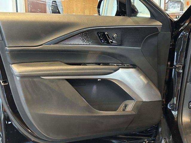 new 2026 Cadillac LYRIQ car, priced at $85,915